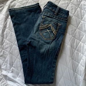 Ariat Bootcut Jeans